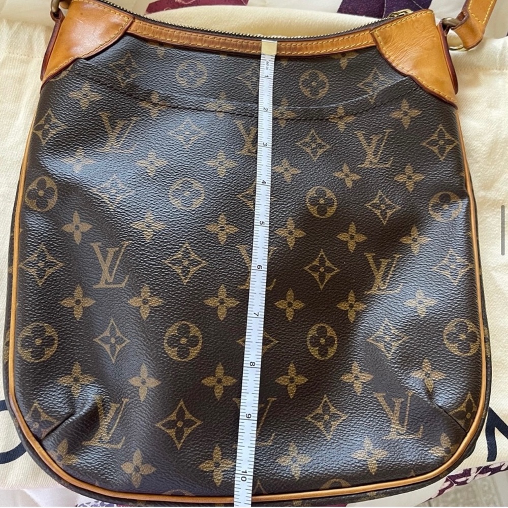Louis Vuitton Odeon
